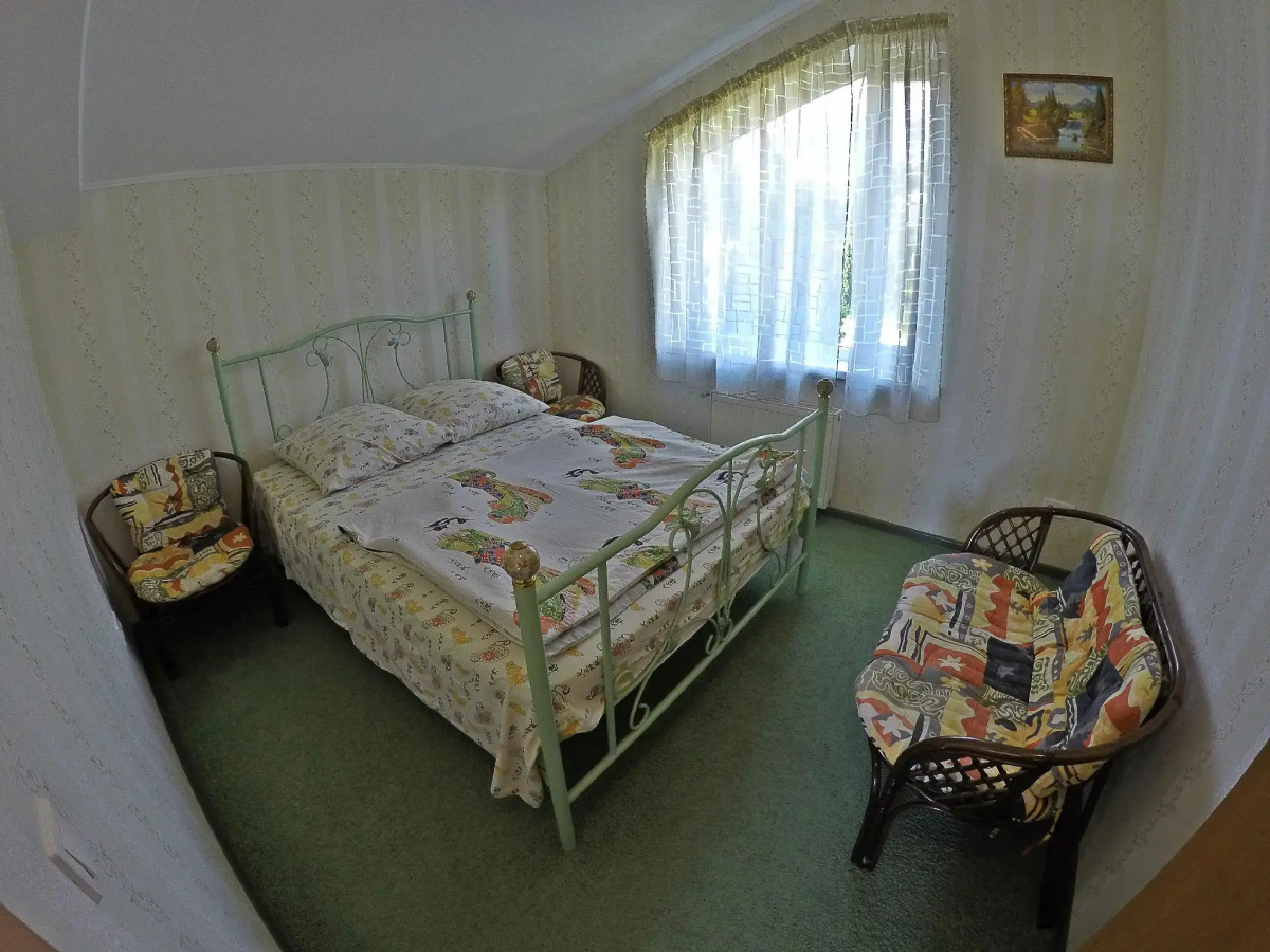 Жилое помещения на Кирова 96/3