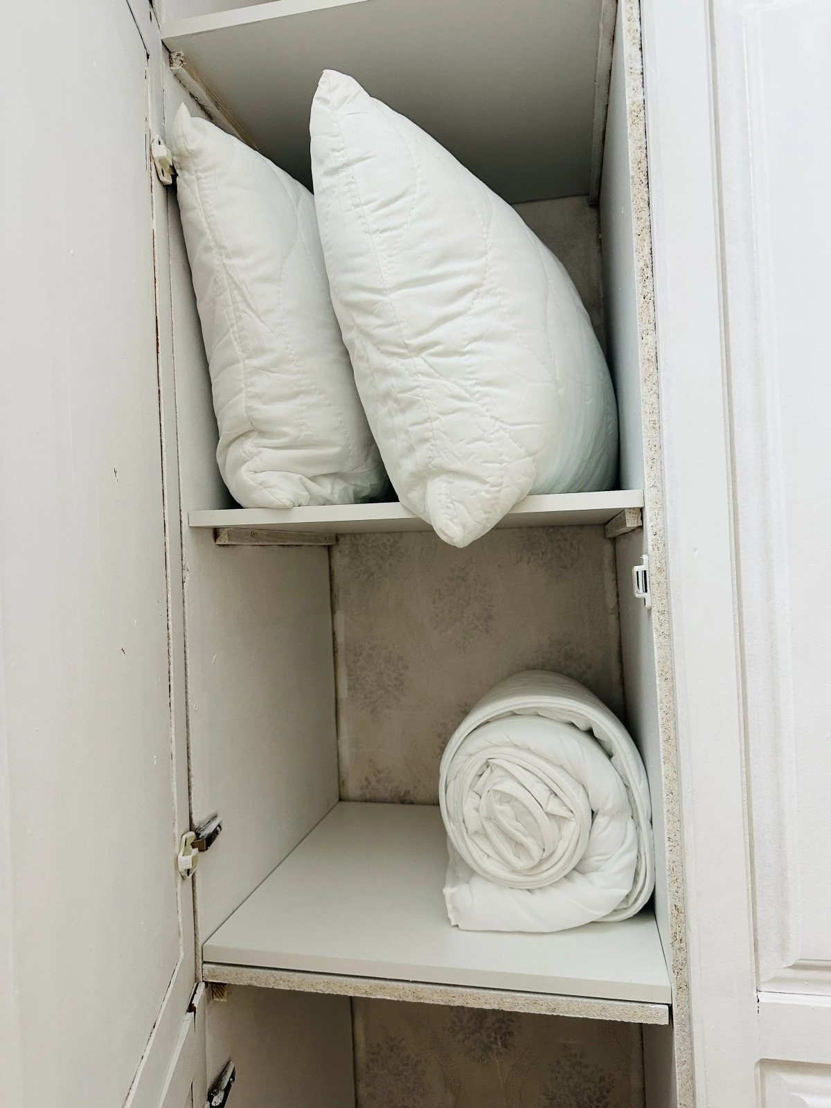 Квартира 2 комнатная с ремонтом в центре Омска