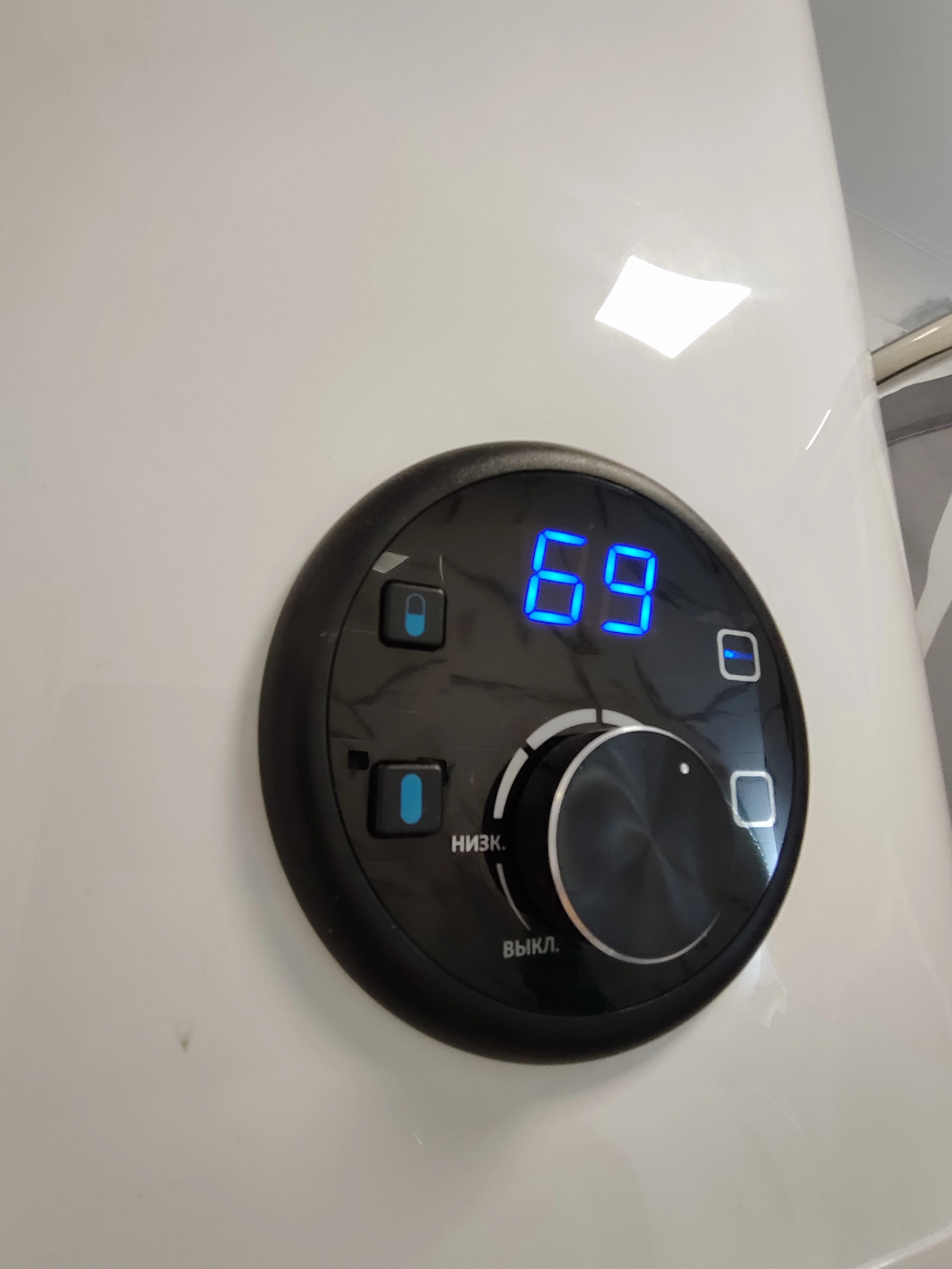 Апартаменты Студия от сети Gorod Si в Центральном районе