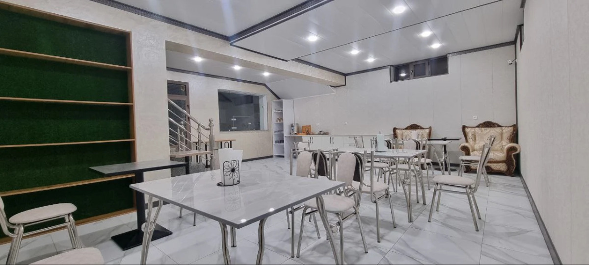 Гостевой дом YASMIN