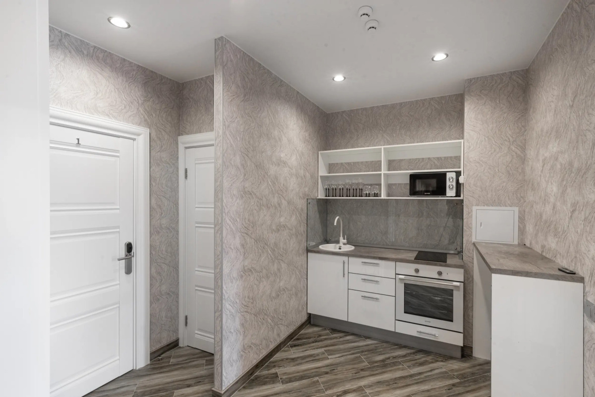 Мини-отель Олимп