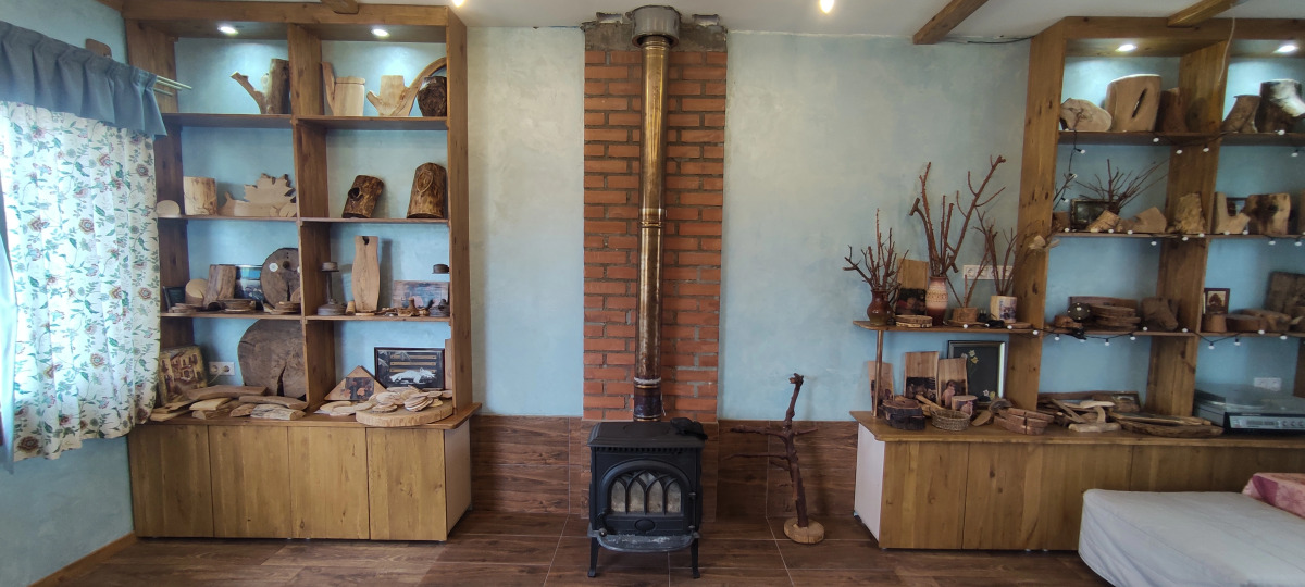 Частный дом Агроусадьба На славу