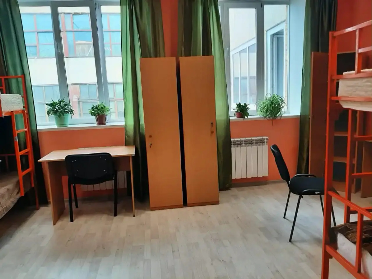 Хостел ООО Юниверсити