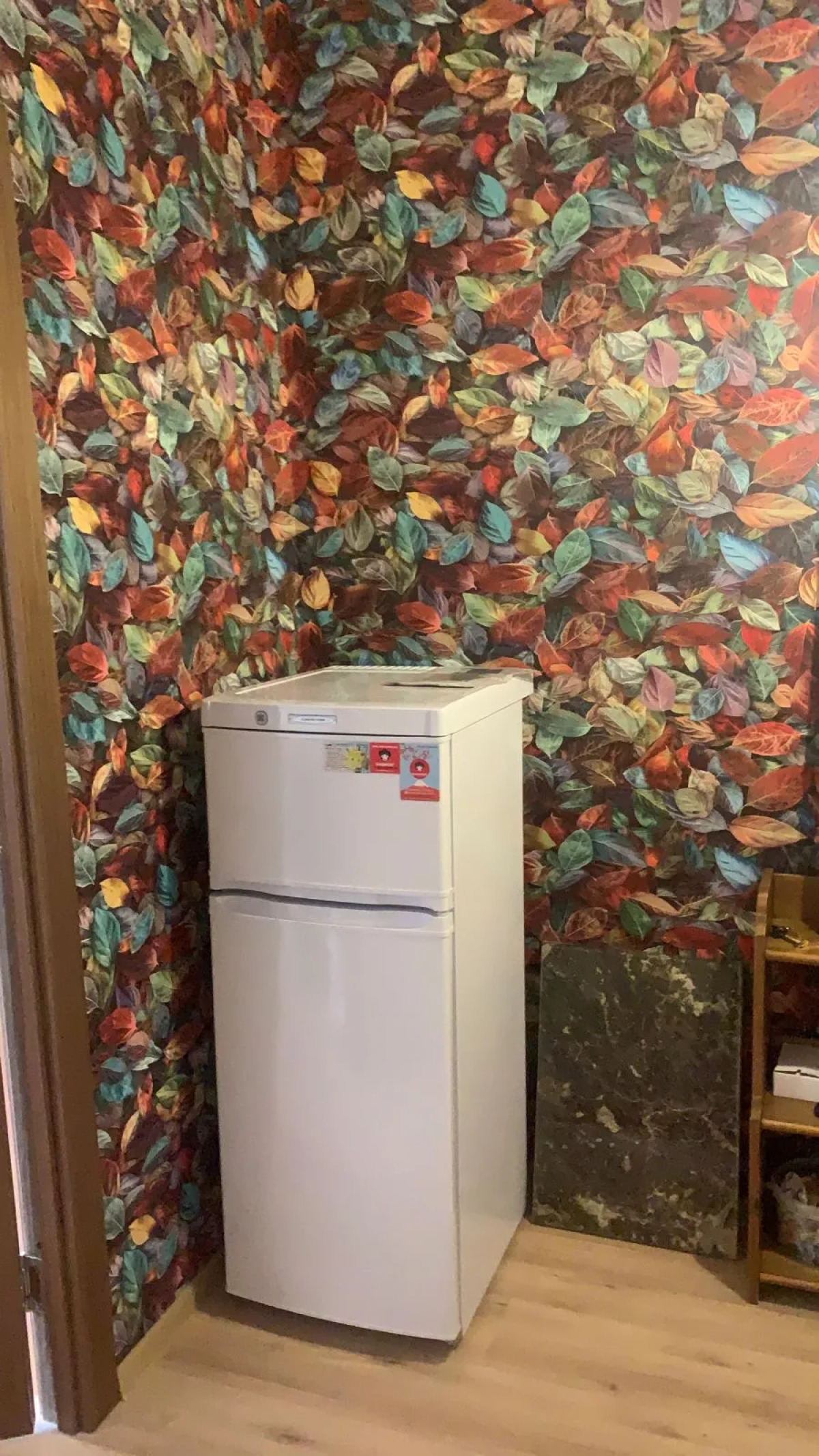 Апартаменты Студия на 3их человек у метро Девяткино