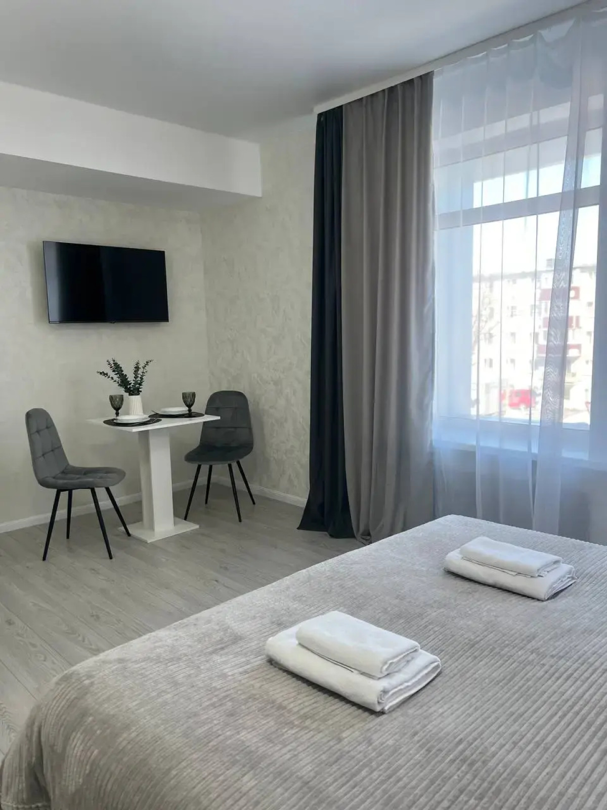 Апартаменты Созвездие Камчатки с Красивым Видом