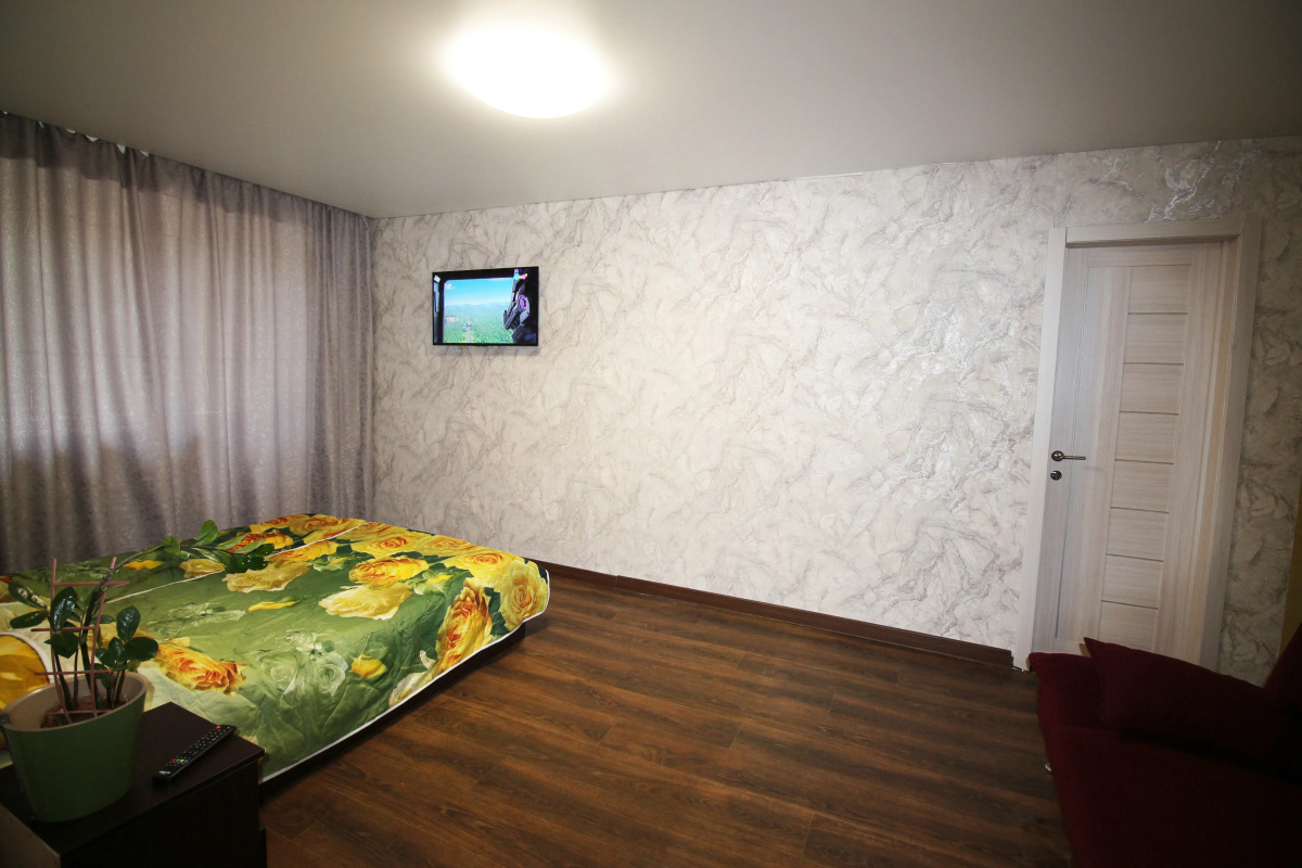 Квартира Исторический центр двухкомнатная квартира