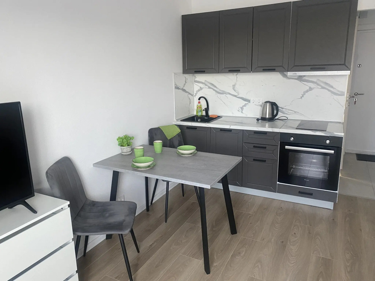 Студия на Большое Понизовье 10