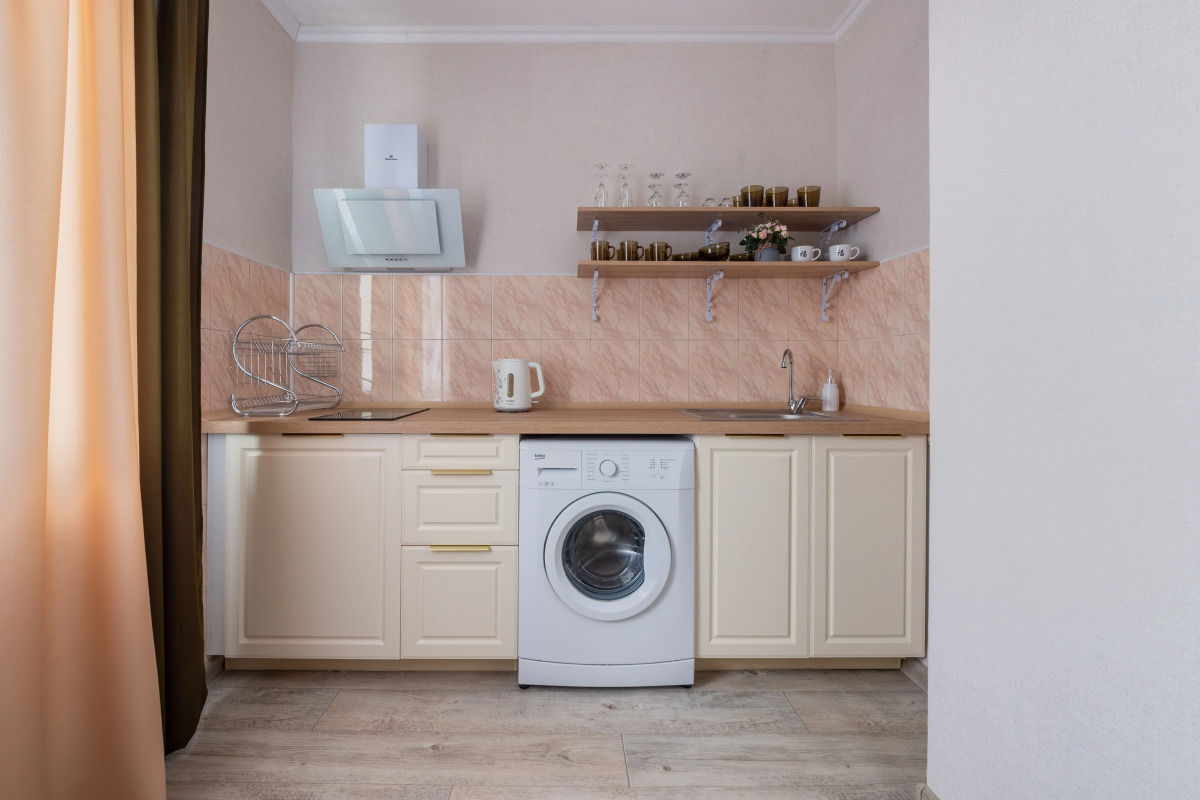 Апартаменты Apart Lux Вернадского 91