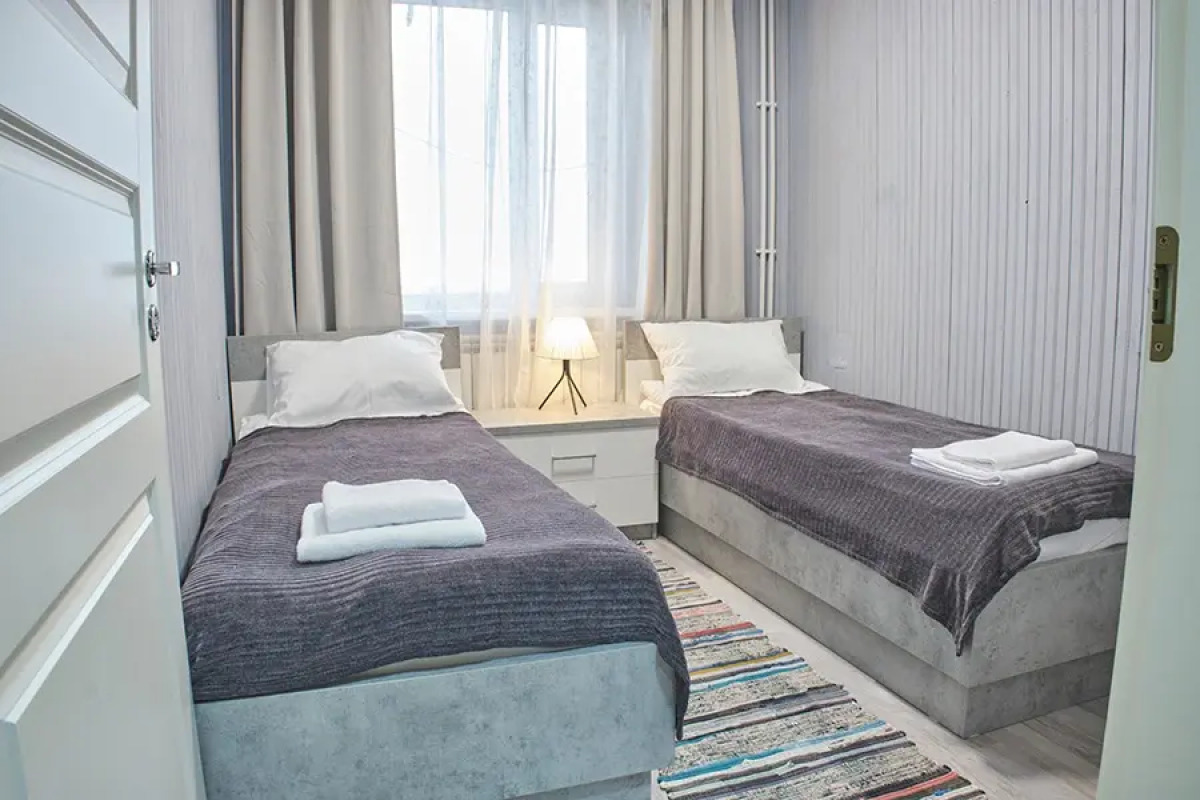 Меблированные комнаты Загородный комплекс Тимофеево