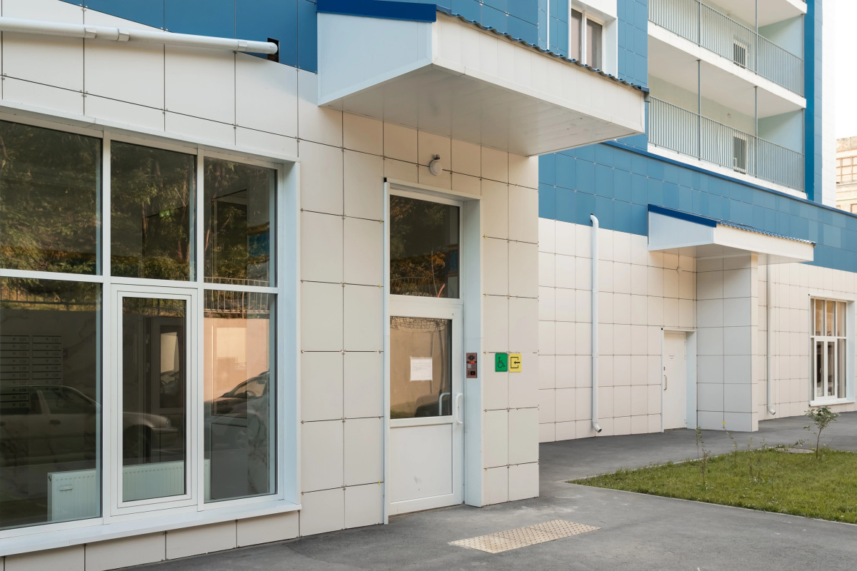 Квартира-студия с шикарным видом на Дон