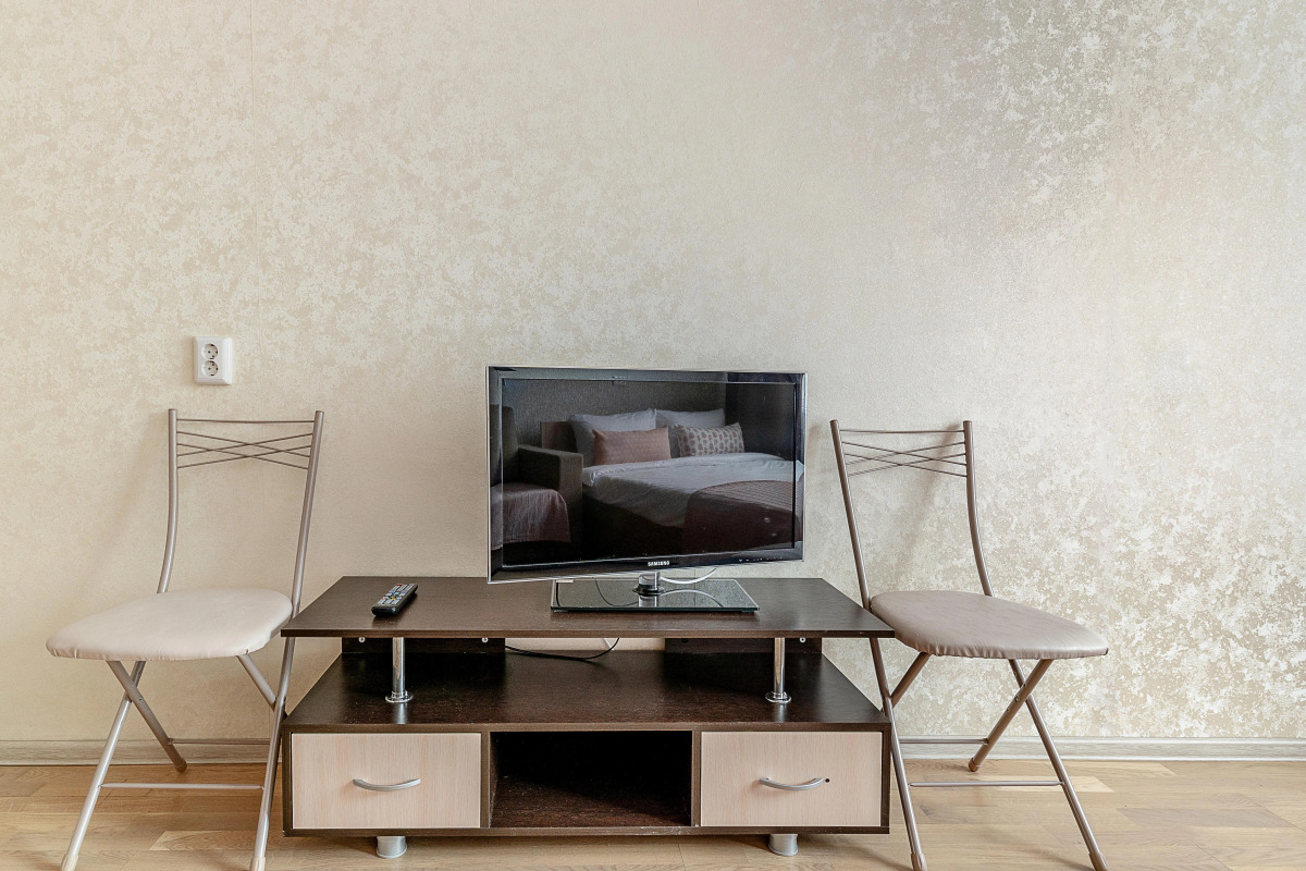 Квартира на Котельникова Рядом с Центром Алмазова и Доктриной