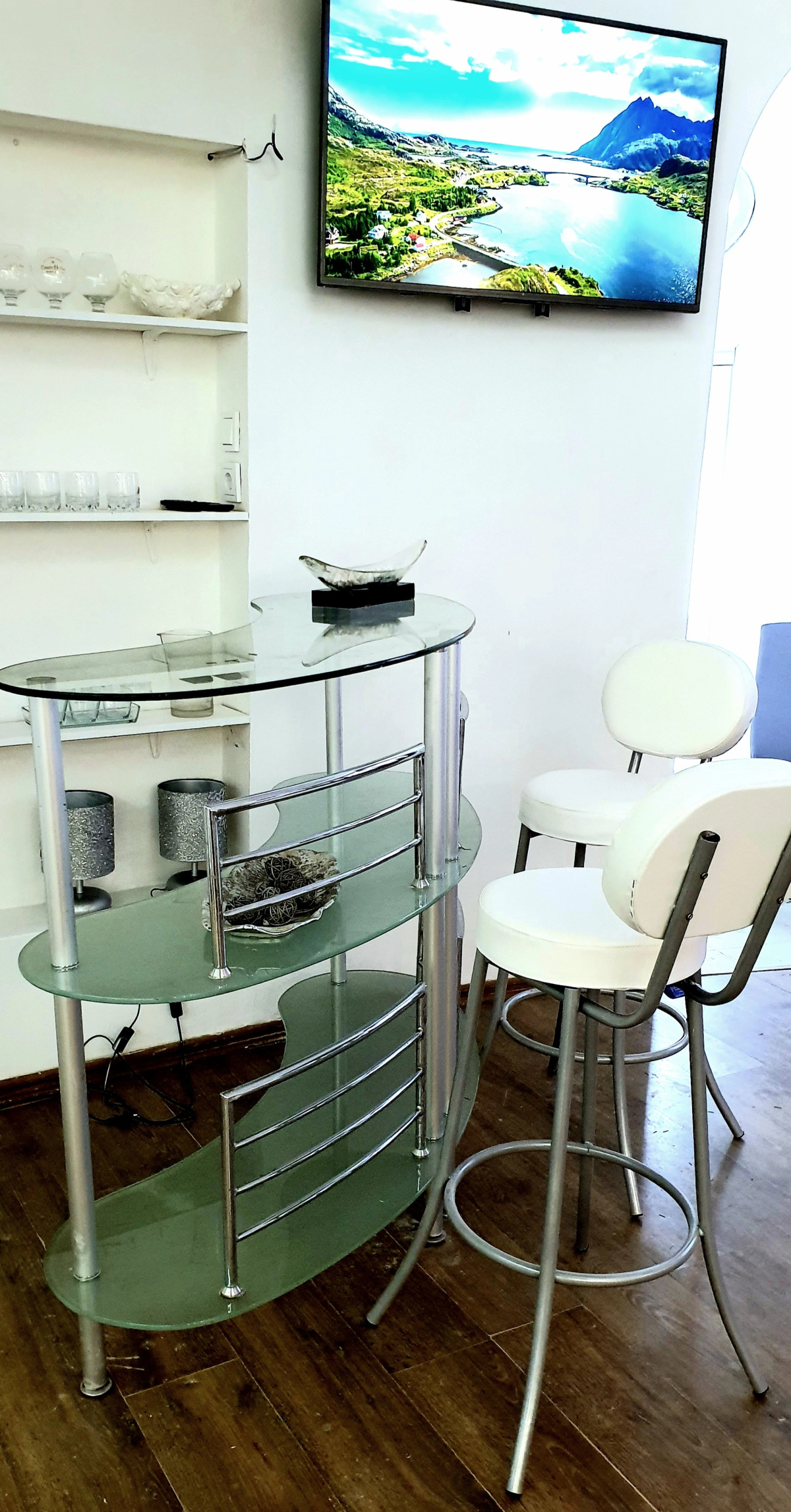 Апартаменты люкс на Петровской