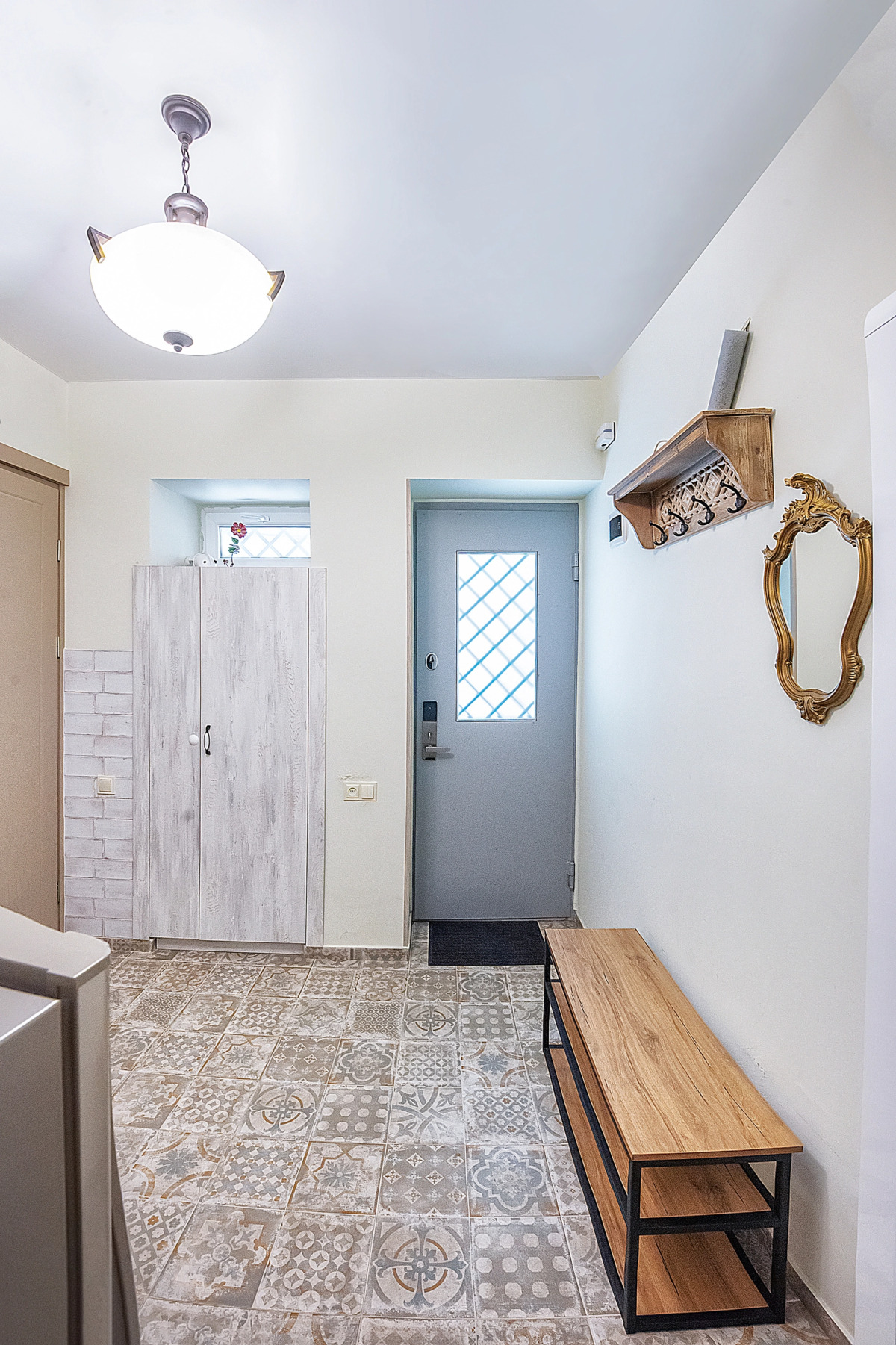 Апартаменты Apartment #5