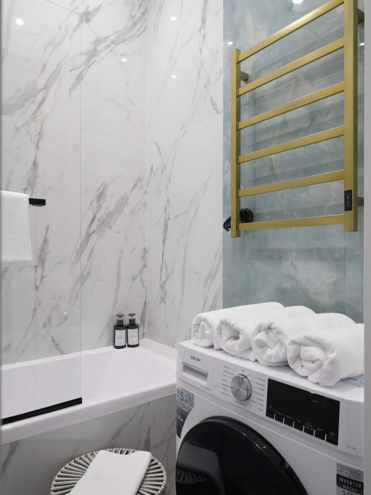 Квартира Teplo Apartments Конная 28к1