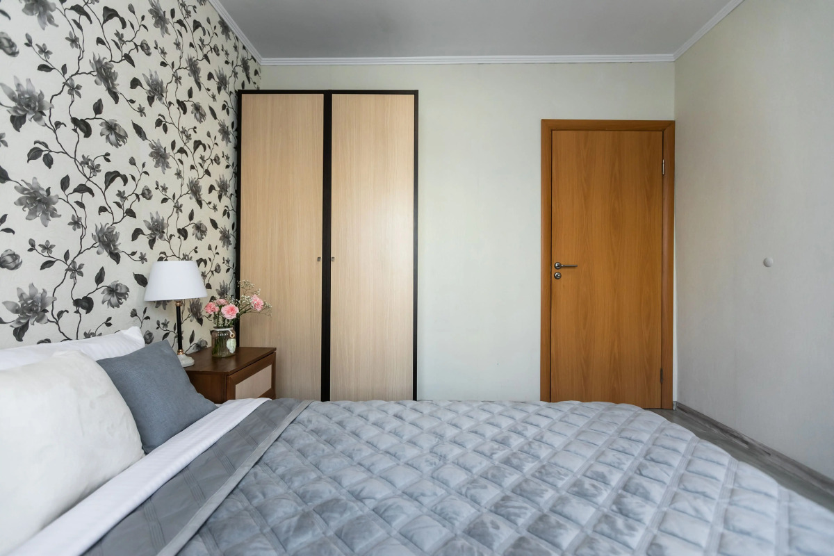 Квартира FlatStay на Перекупном 8