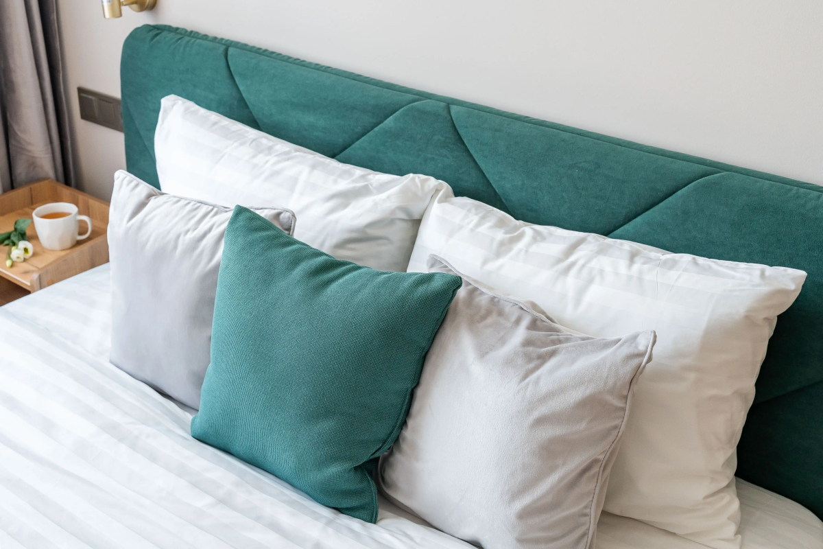 Апартаменты Merino Home Avenir