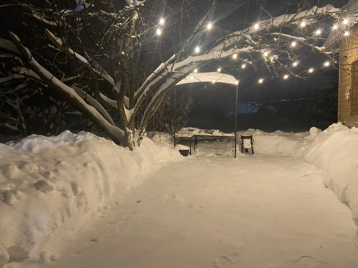 Частный Дом Гостевой Дом Pine Housе