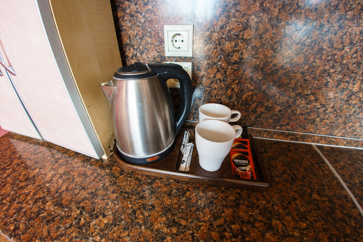 Апартаменты Inndays на Демонстрации