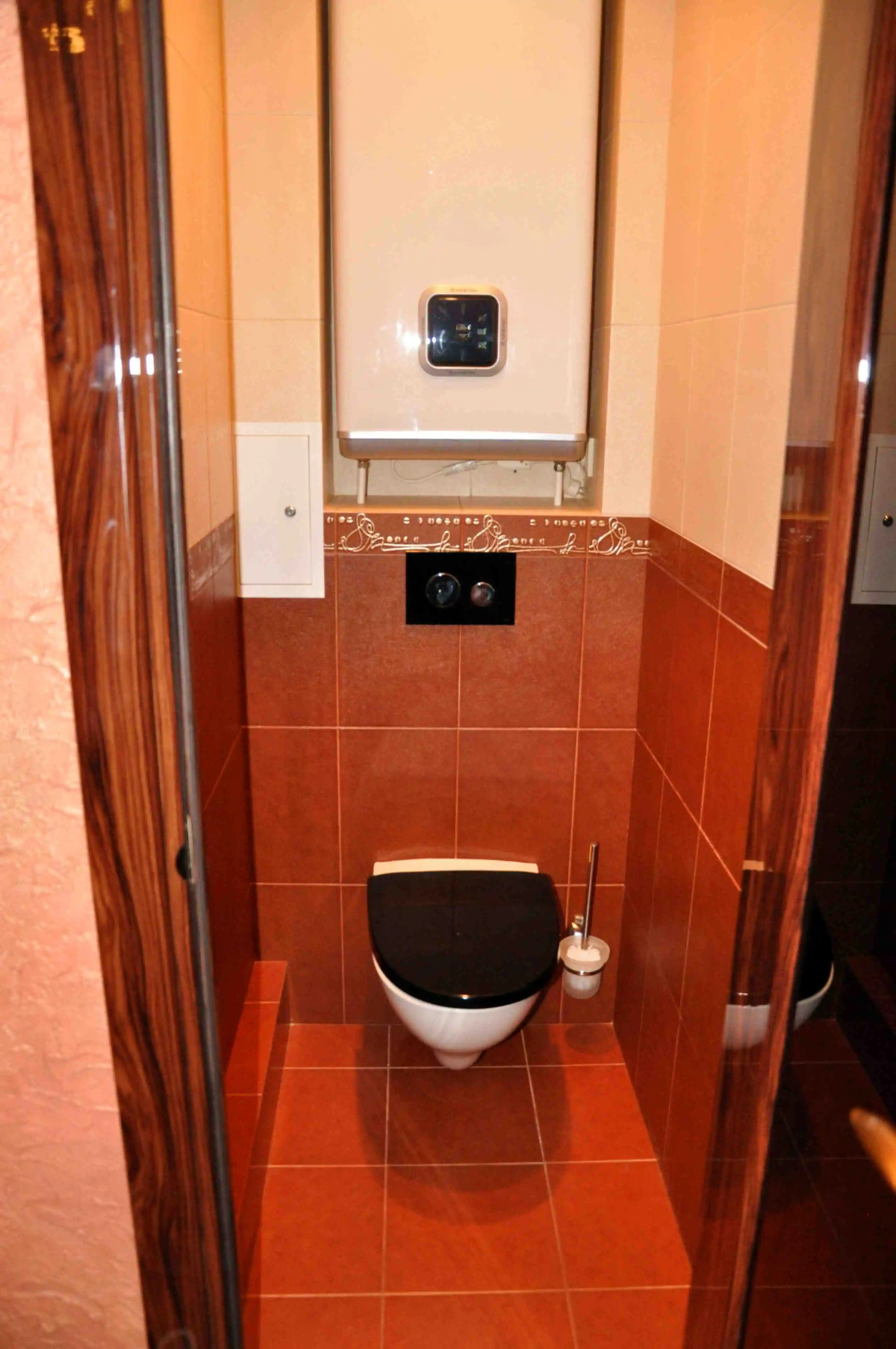 Гостевой дом Три Зайца