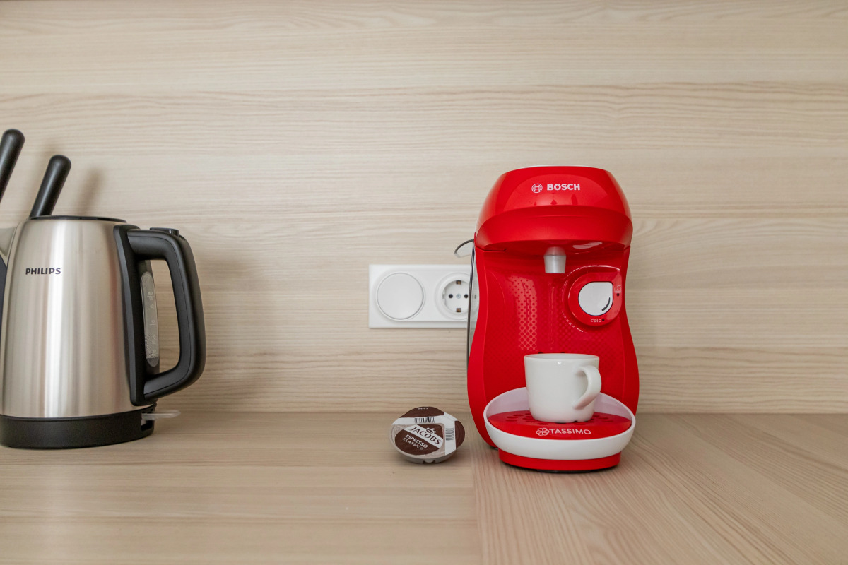 Апартаменты Light Time