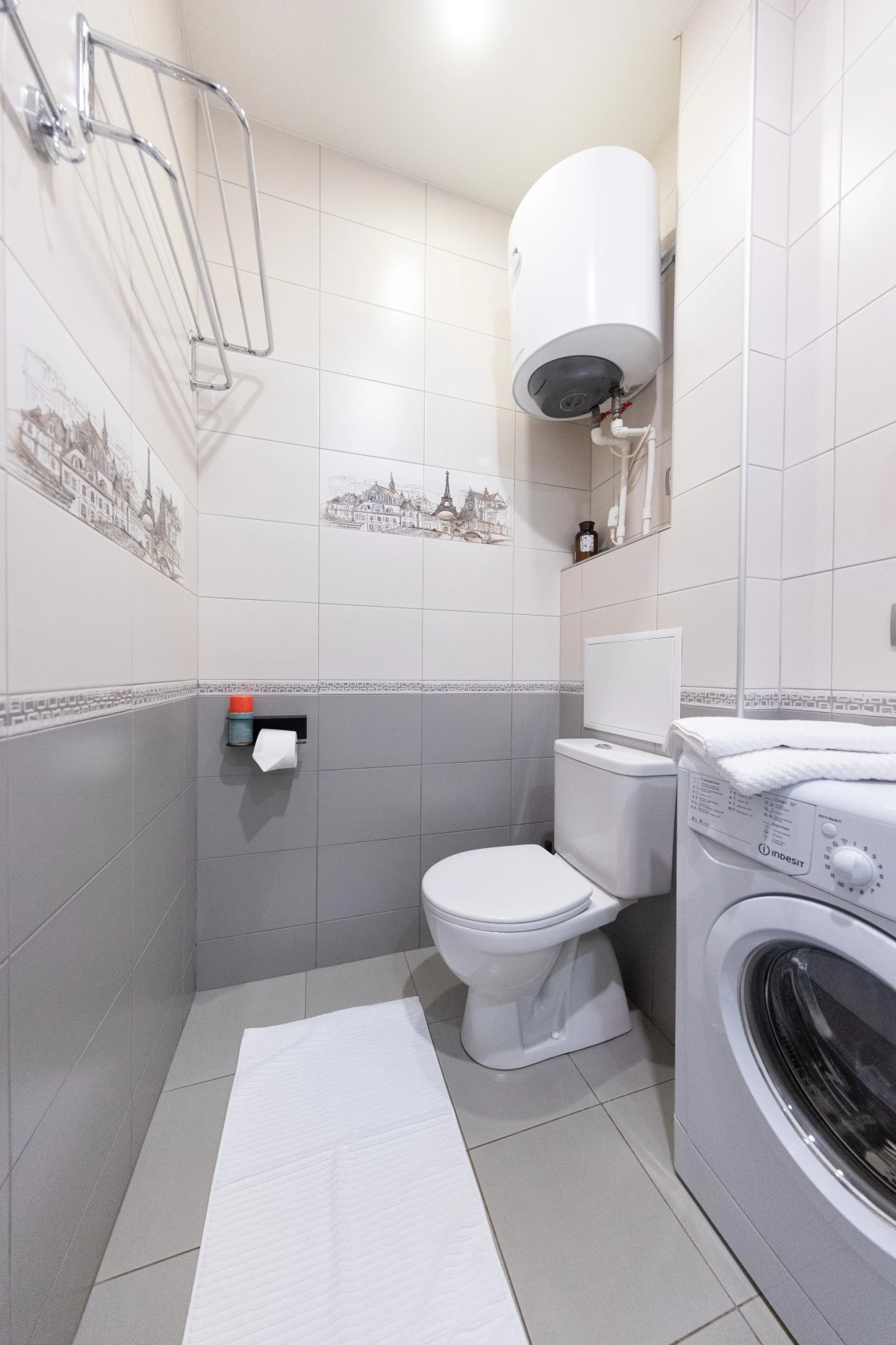 Апартаменты Малиновый Дайкири