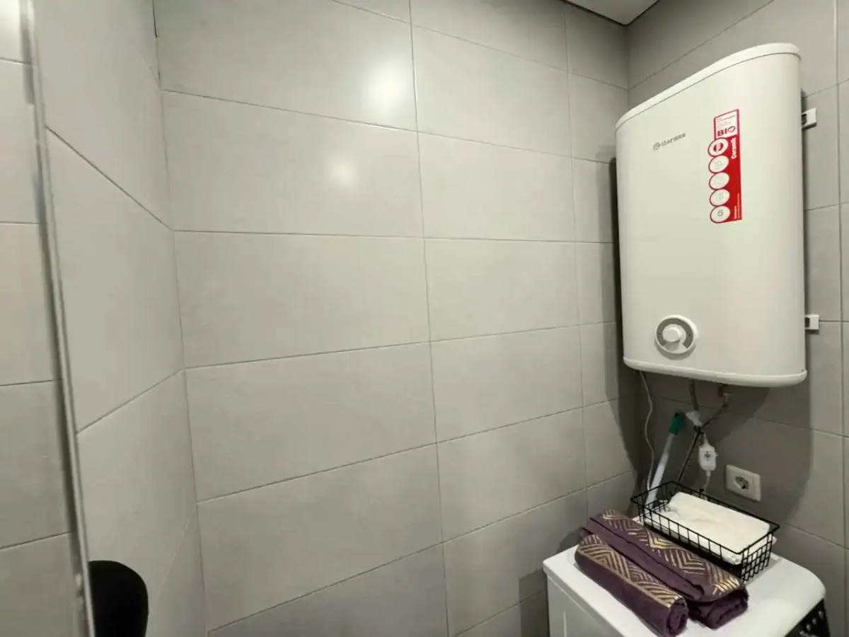 Квартира АК БАРС