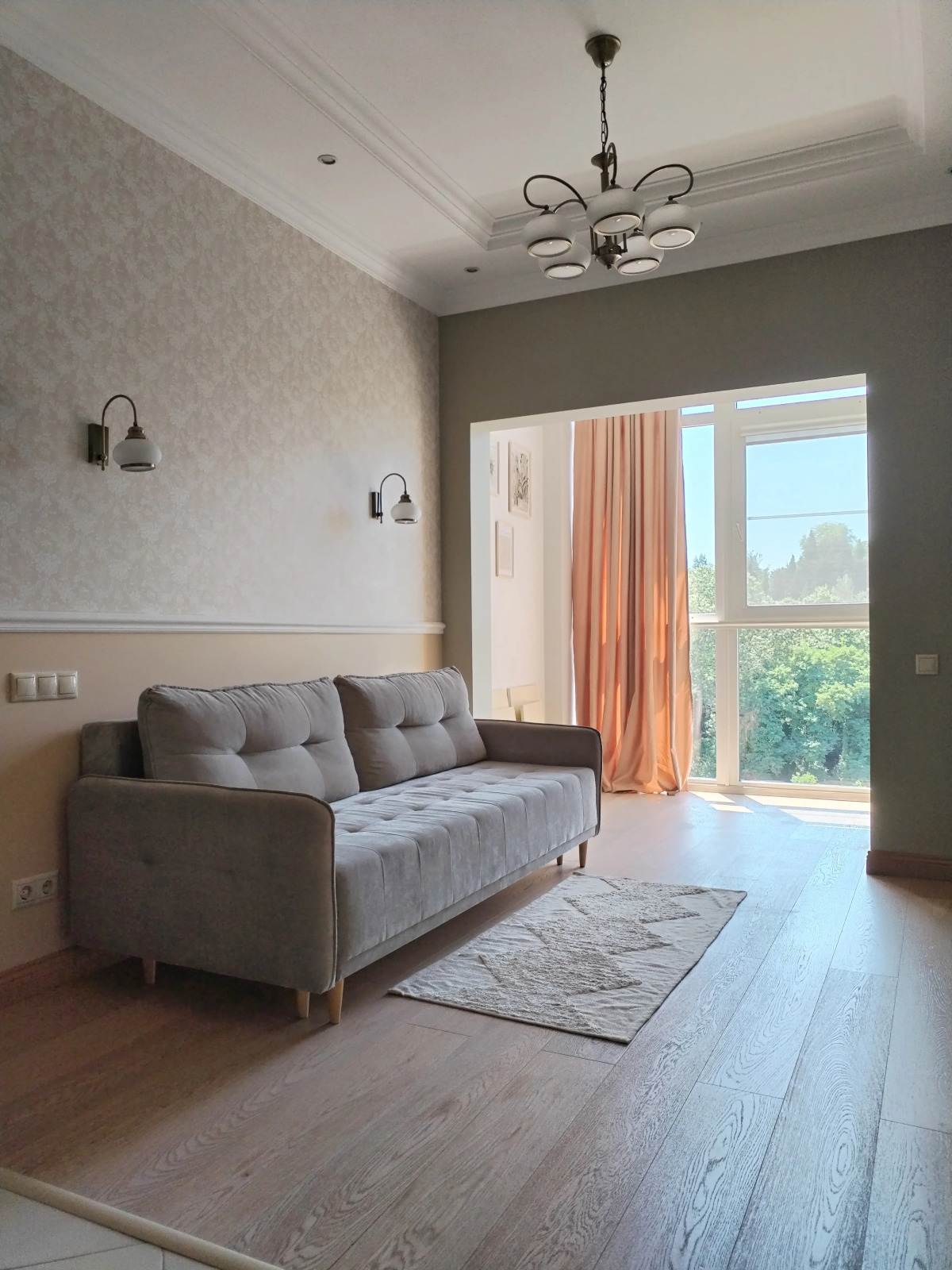 Квартира Остров Мечты