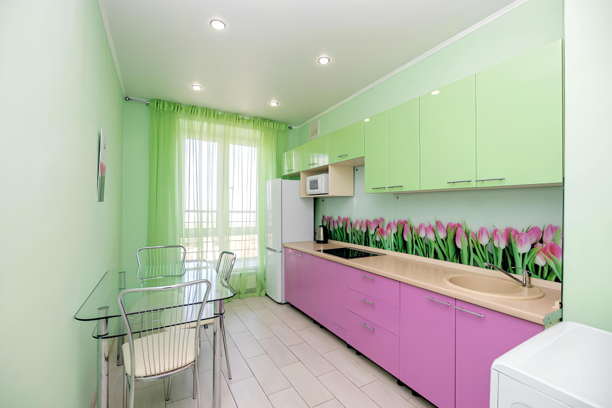 Апартаменты KazanRent