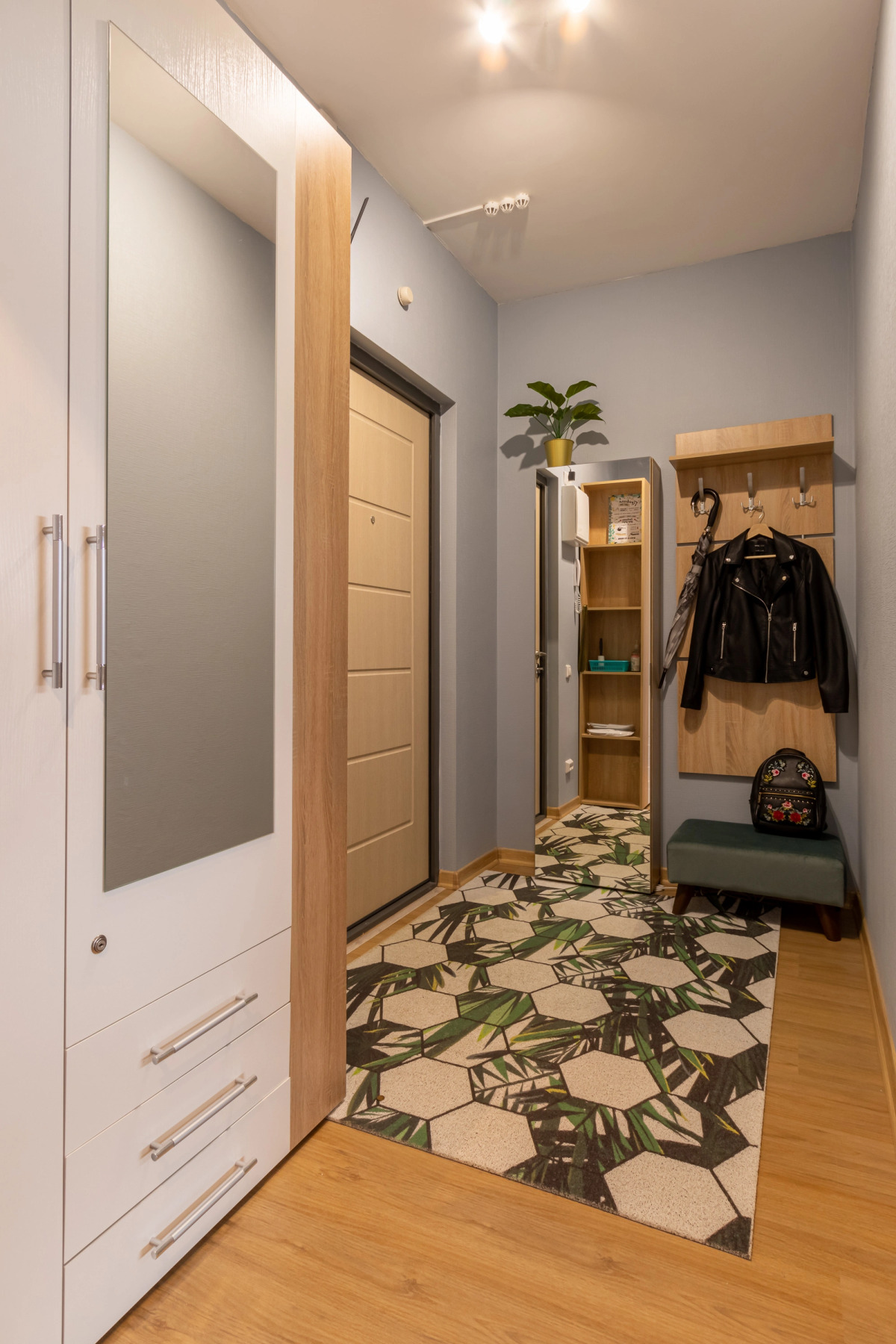 Апартаменты Солнечные