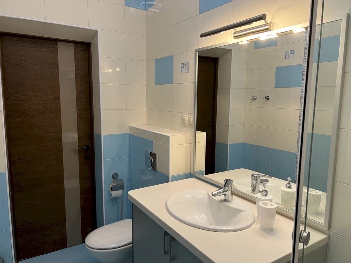 Апартаменты 115 3-к 50 метров от моря и набережной