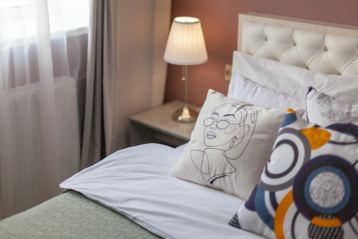 Апартаменты RentPlaza класса Lux