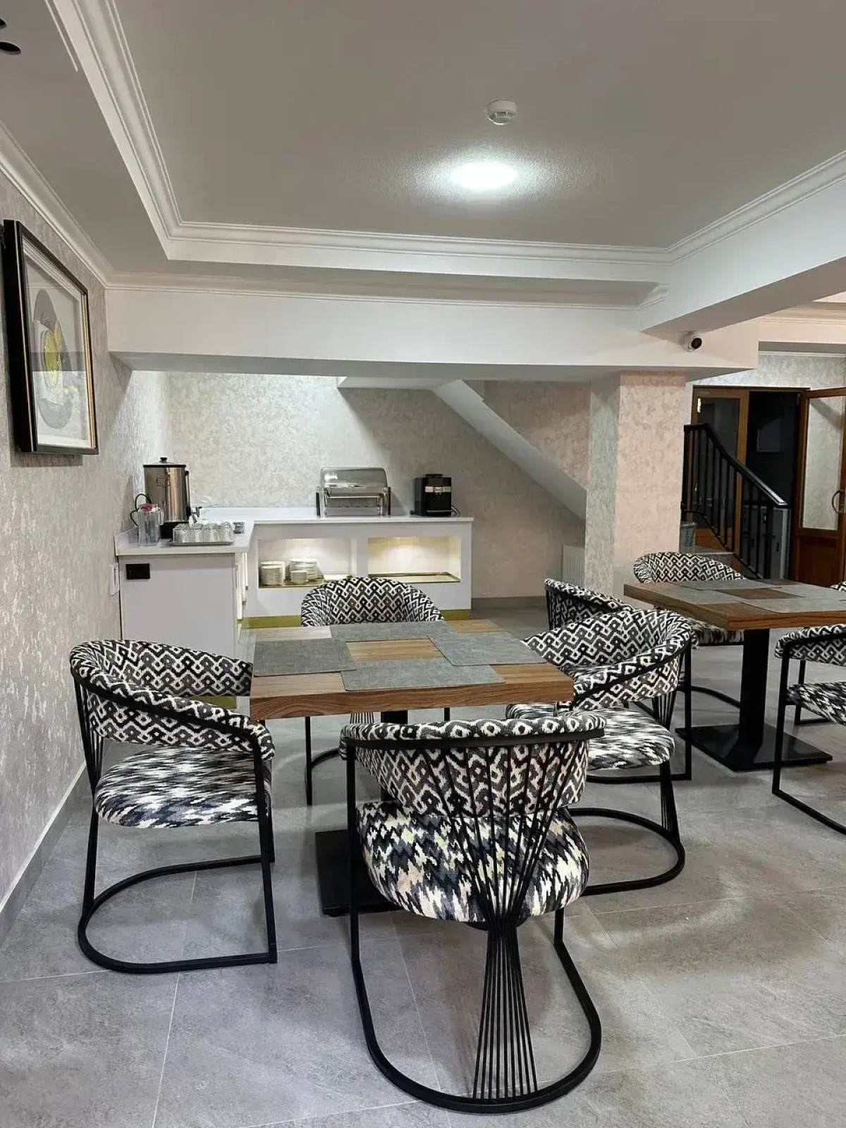 Гостевой дом Nifal