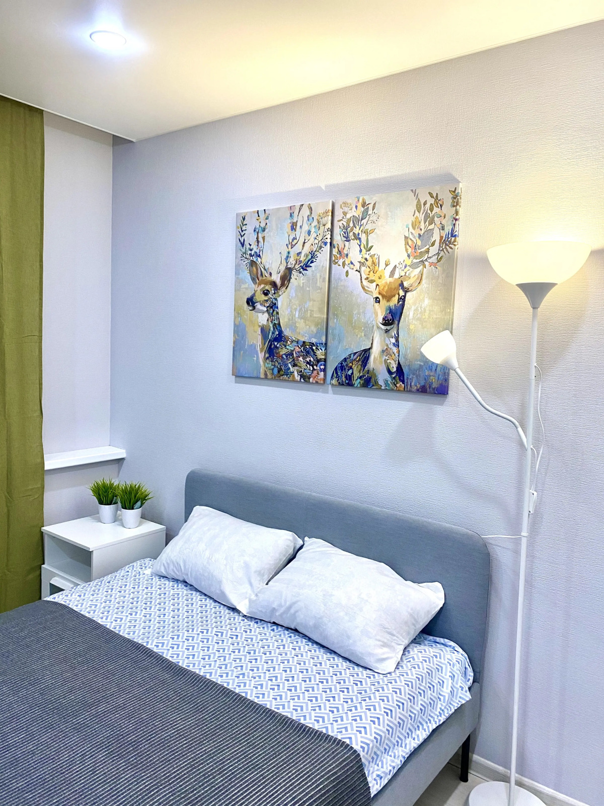 Квартира Уютная в Центре рядом с Вокзалом