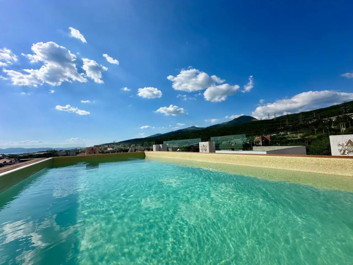 Гостевой дом Aurum