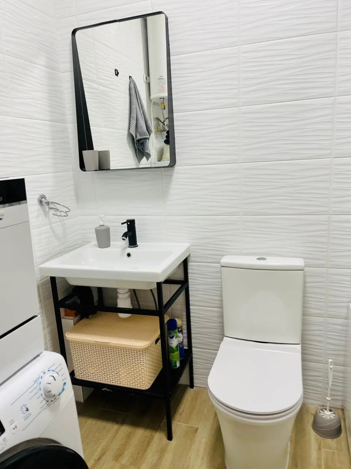 Квартира Айвазовский