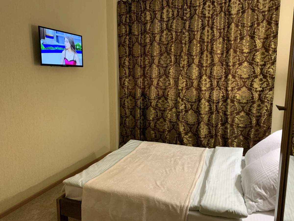 Мини-отель Ромашка