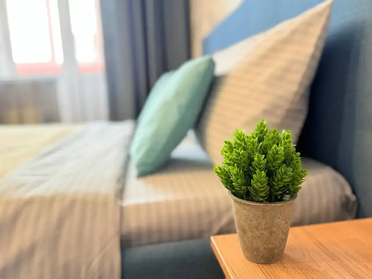 Апартаменты Трехкомнатные VIP в Центре Пензы