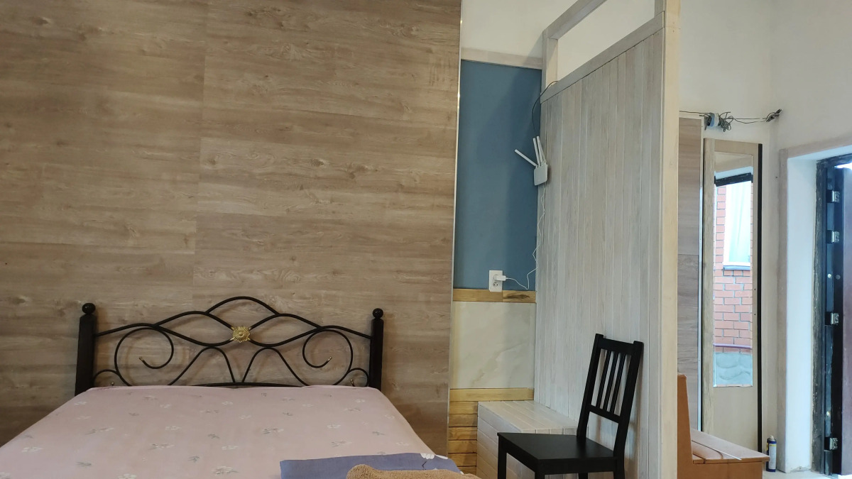 Меблированные комнаты Комильфо