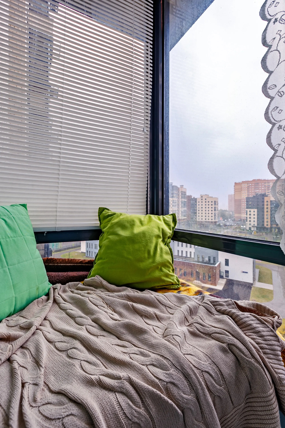 Апартаменты MaxRealty24 BigPutilkovo 3
