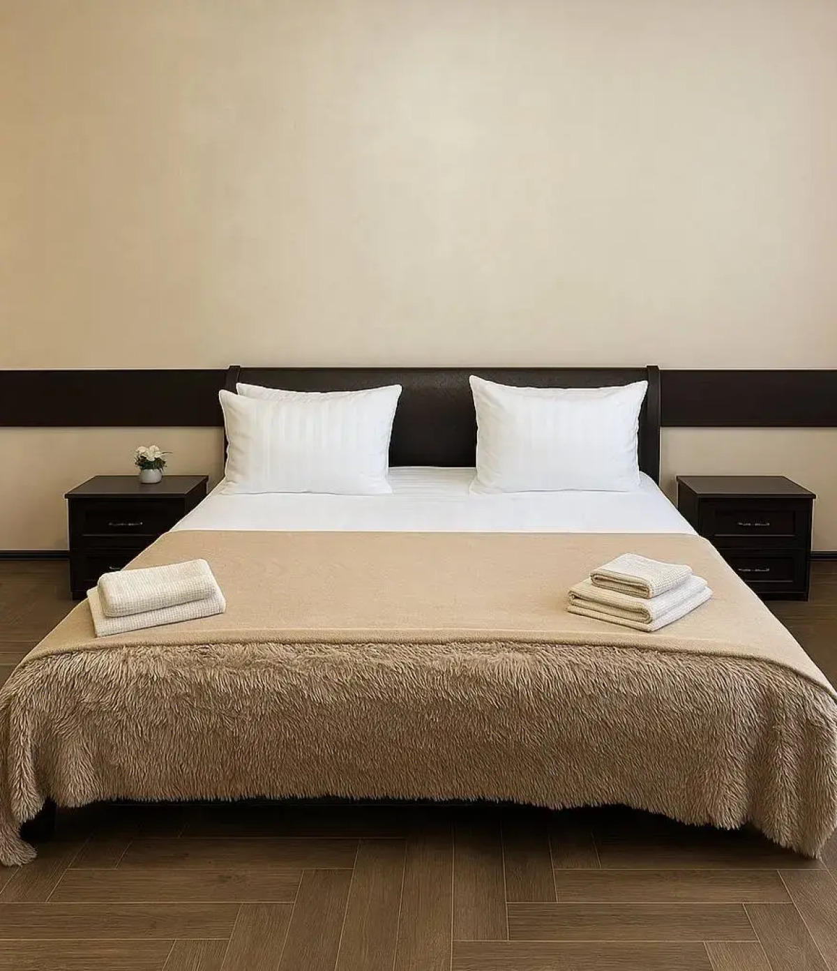 Гостевой Дом Милана