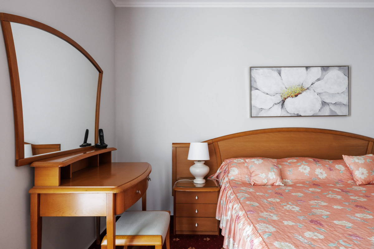 Отель Престиж