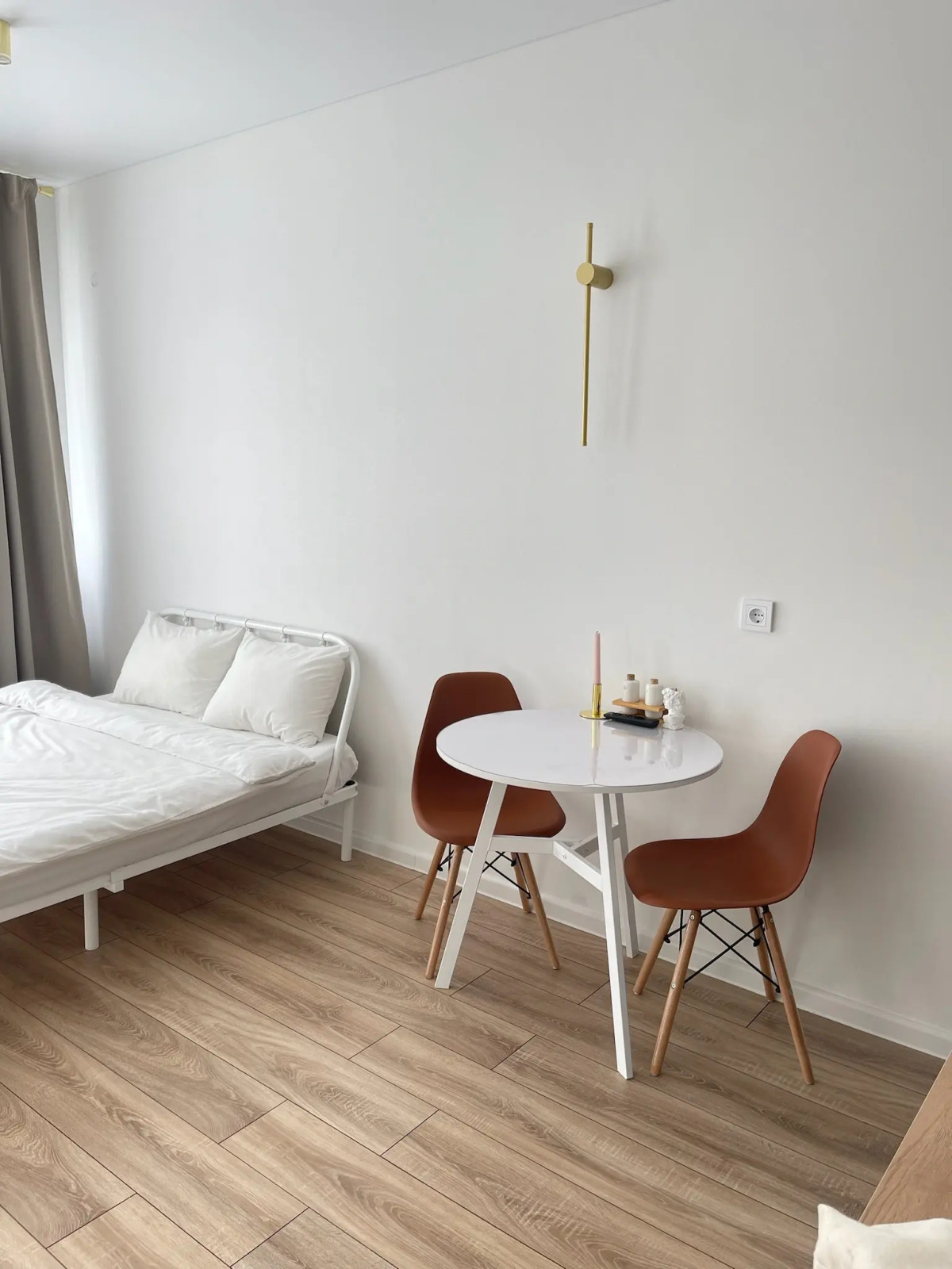 Апартаменты в Сердце Ярославля