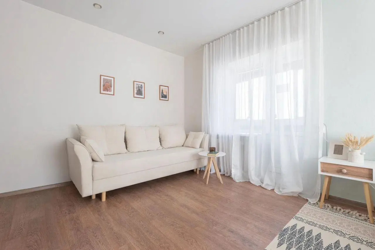 Квартира у Кремля