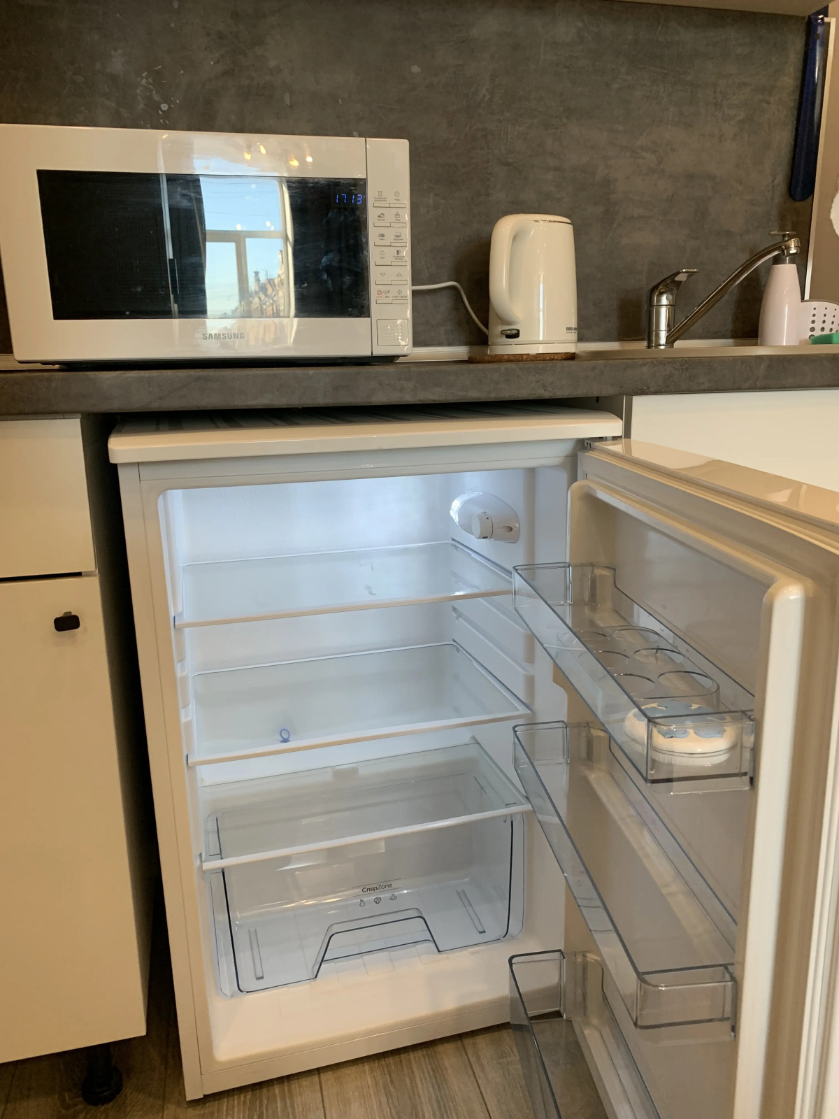 Апартаменты Видовая студия Невский 112