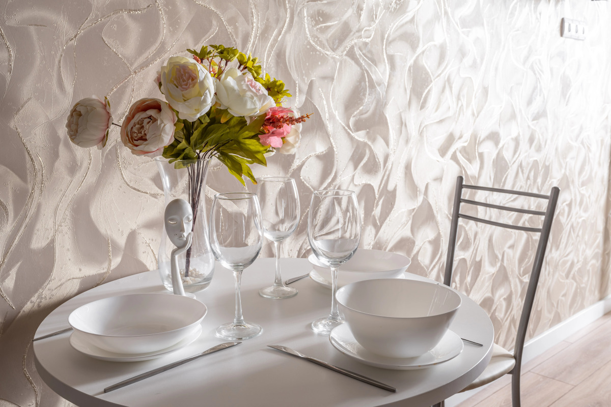 Апартаменты в сердце Ростова