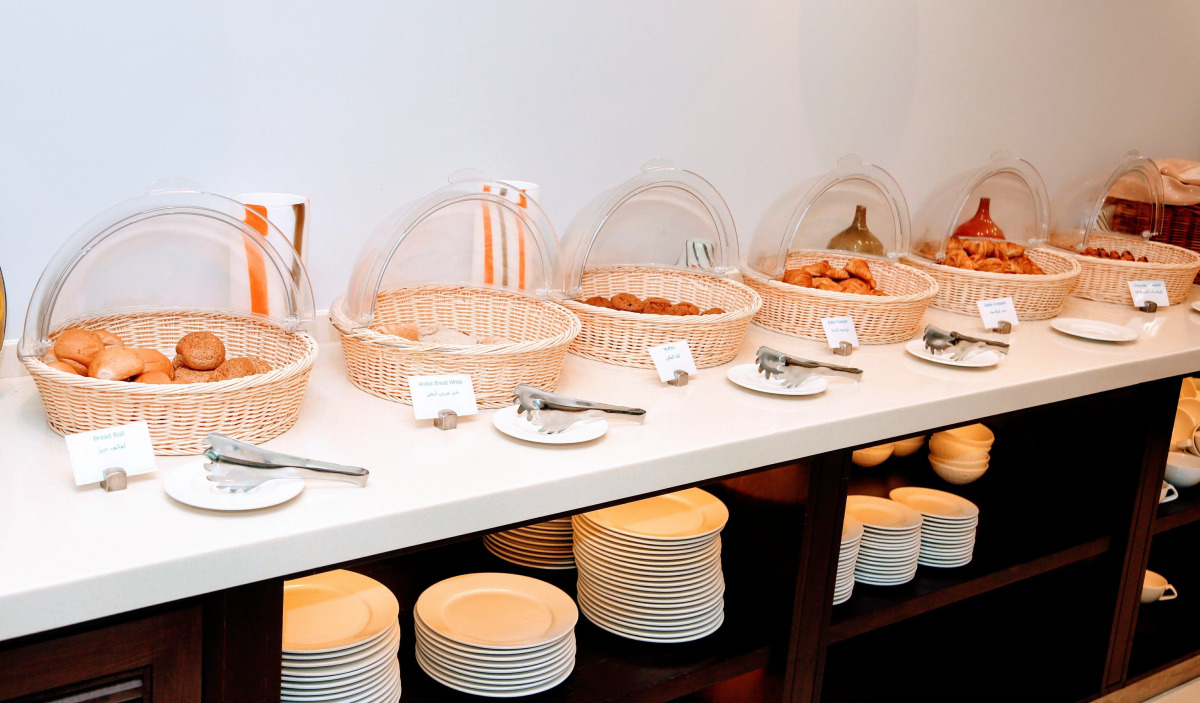 Holiday Inn Express Dubai - Safa Park, an IHG Hotel