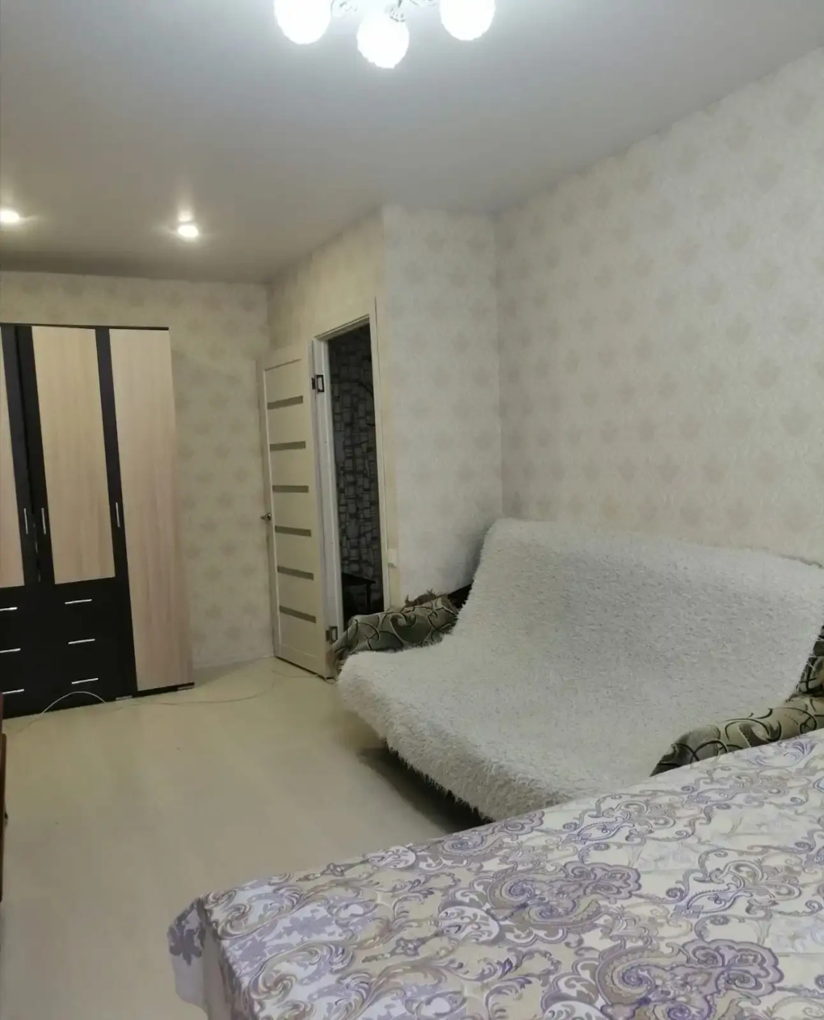 Квартира уютная на Пирогова