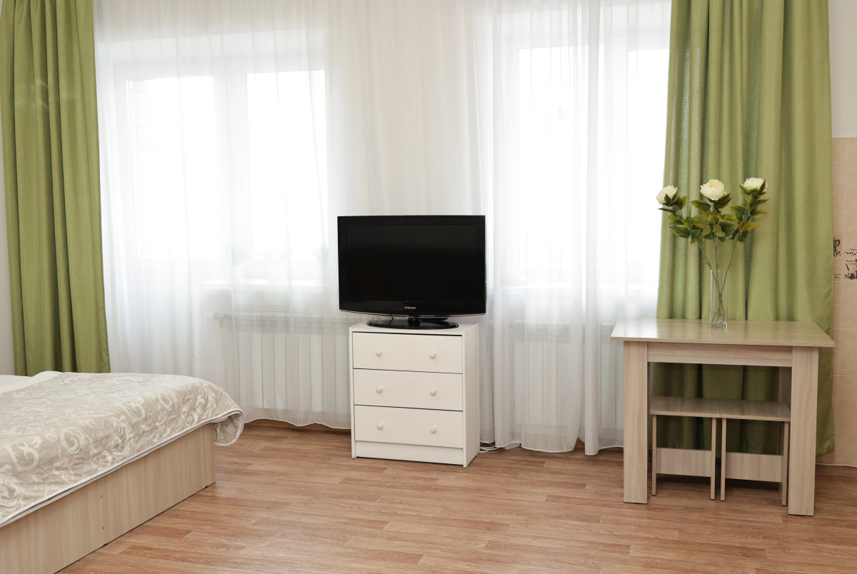 Квартира Студии Be Home на Строительном 2