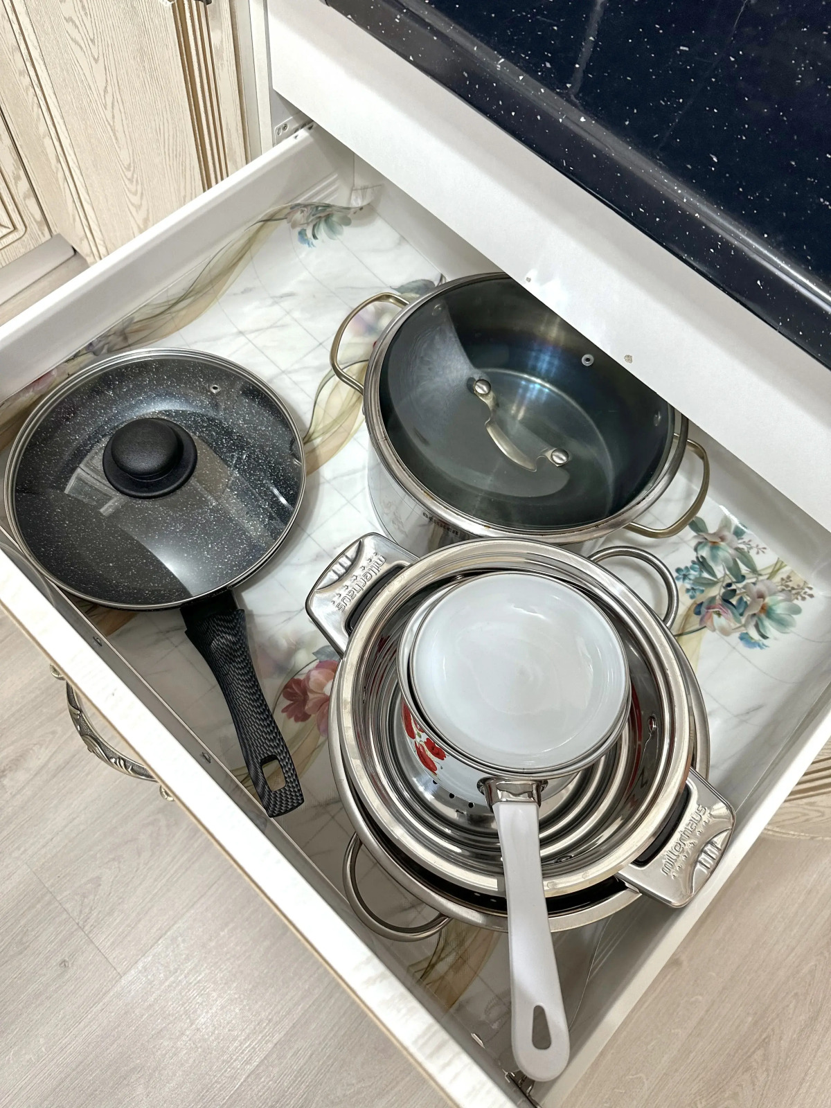 Квартира на ЖБИ