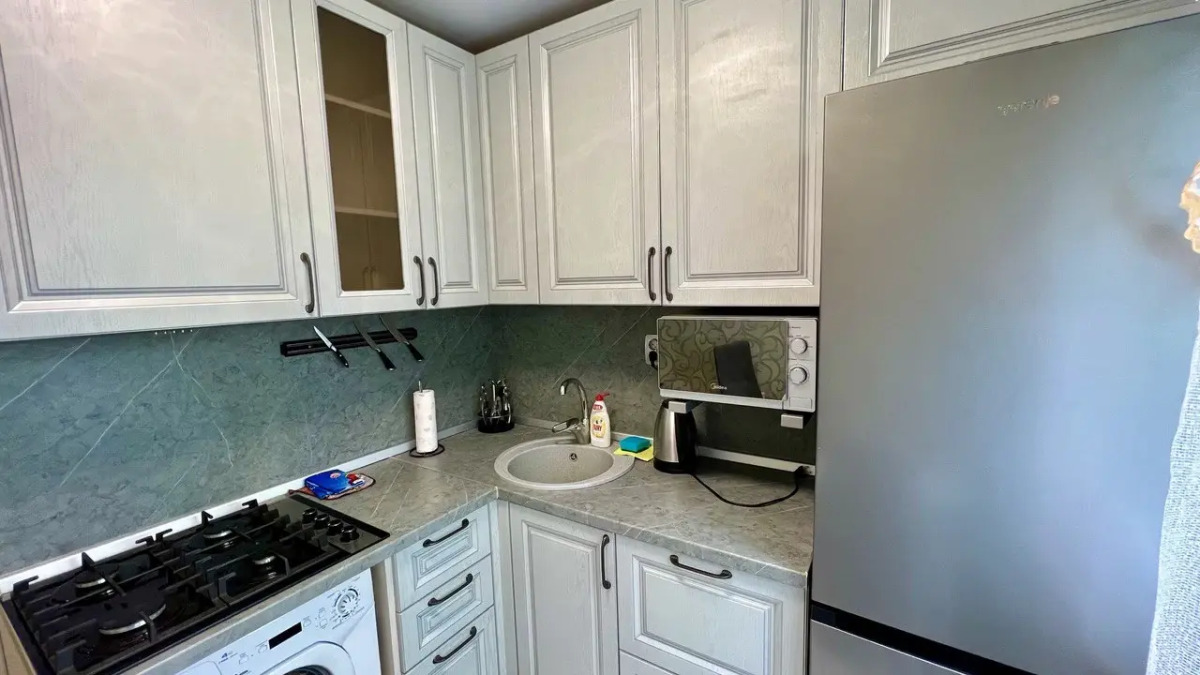 Апартаменты ArendaGrad Нормандия Неман 24